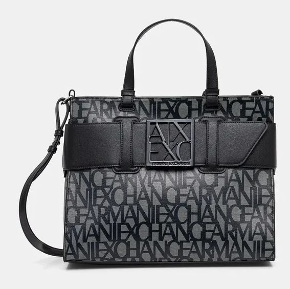 Armani Exchange Susy Handbag