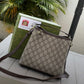 Gucci Emblem Small Tote