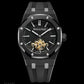 Audemars Piguet Royal Oak Tourbillon Original Model Series Now Available
