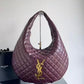 YSL Icare Maxi Hobo