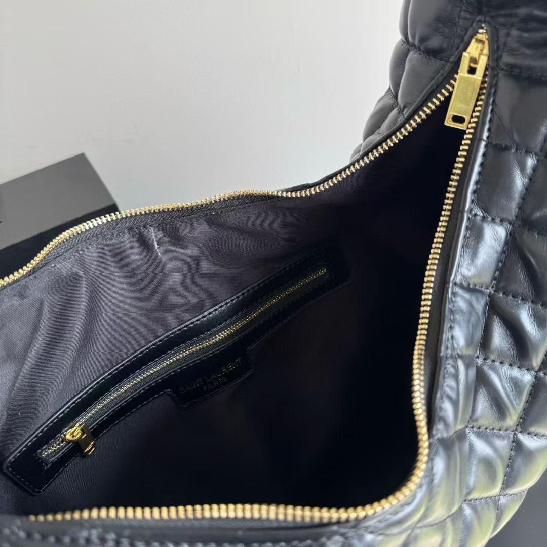 YSL Icare Maxi Hobo