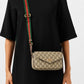 Gucci Ophidia Pochette Sling Bag