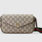 Gucci Ophidia Pochette Sling Bag