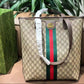 Gucci Ophidia Long Tote