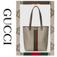 Gucci Ophidia Long Tote
