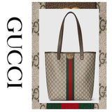 Gucci Ophidia Long Tote
