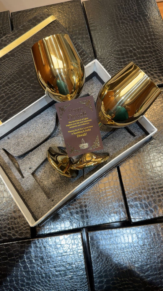 PREMIUM WINE GLASSES