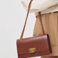 Charles & Keith Everline Braided Strap Bags