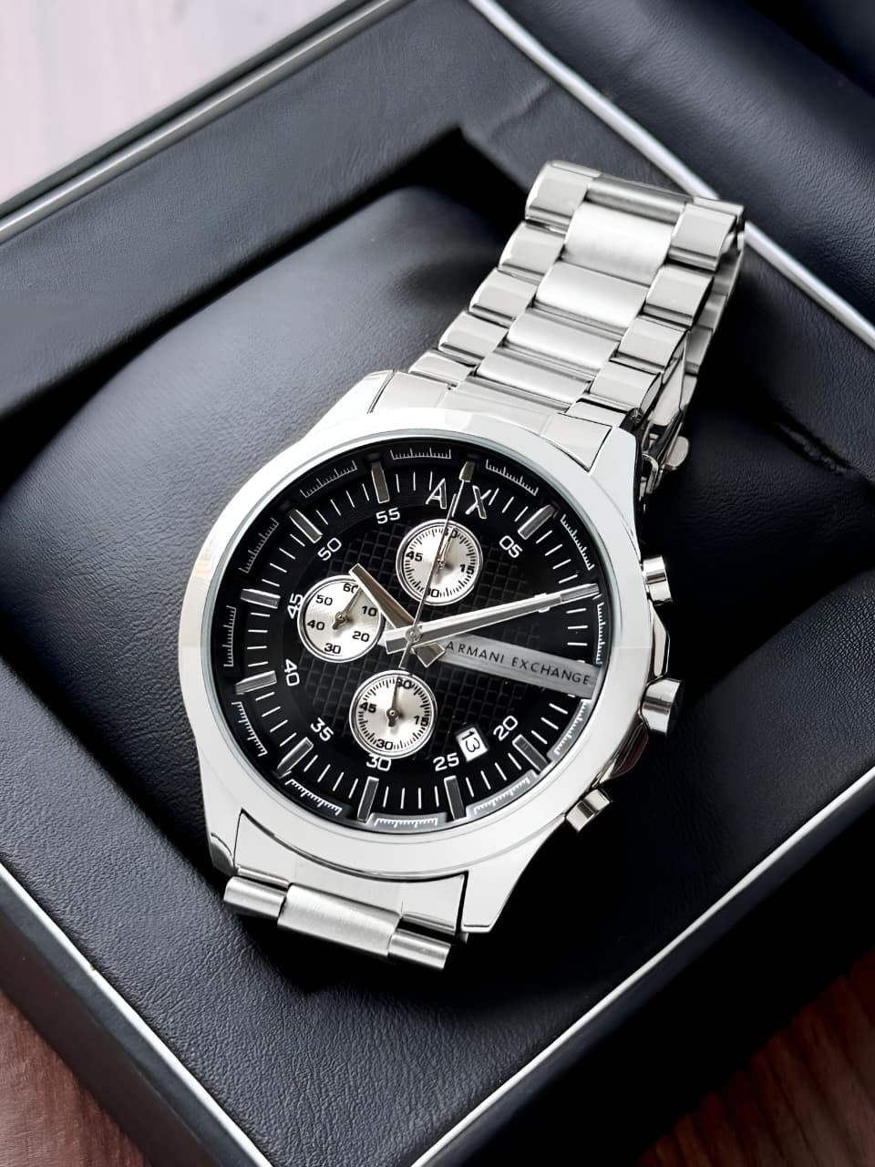 Armani Exchange AX2152 Original Model Series Now Available