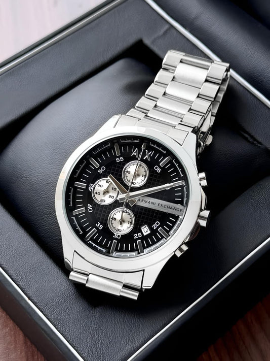 Armani Exchange AX2152 Original Model Series Now Available