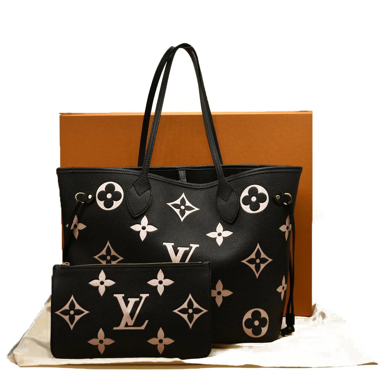 Louis Vuitton Neverfull