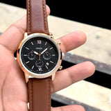 Fossil Neutra Premium Original Model Series Now Available