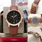 Fossil Neutra Premium Original Model Series Now Available