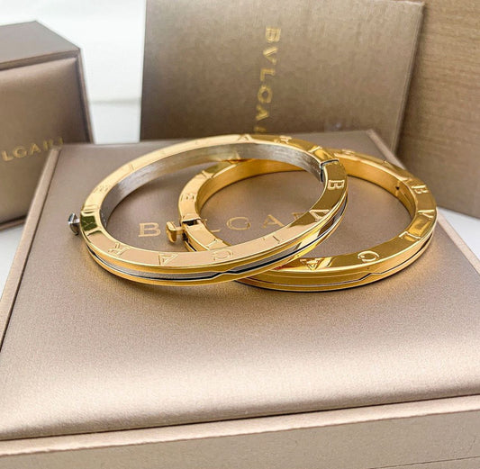 BVLGARI BRACELET FOR HIM