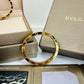 BVLGARI BRACELET FOR HIM