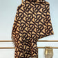 Burberry Woolen Stole