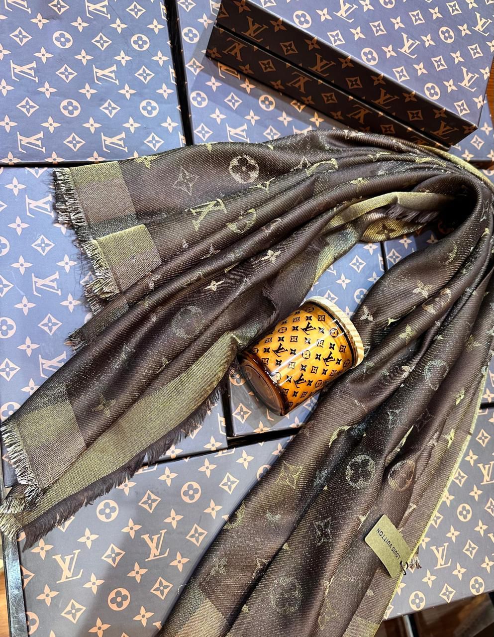 NEW LV DIWALI GIFT SET – SUPER PREMIUM COLLECTION