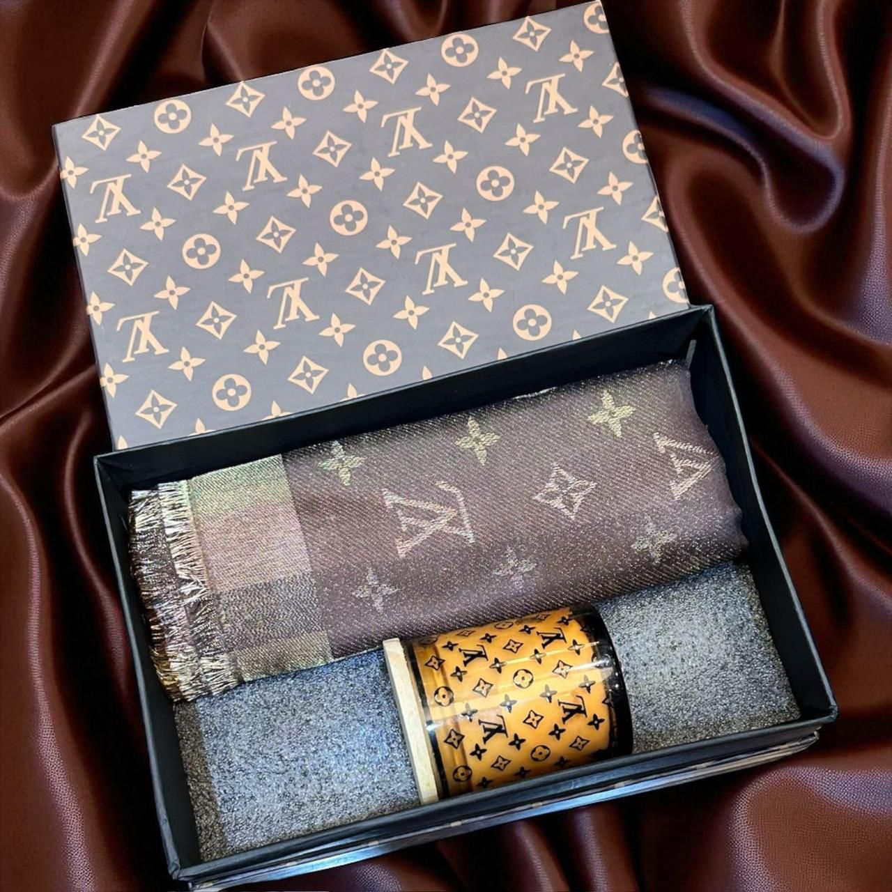NEW LV DIWALI GIFT SET – SUPER PREMIUM COLLECTION