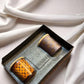 LV SCENTED CANDLE GIFT SET