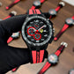 Sporty Scuderia Ferrari Original Model Series Now Available