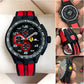 Sporty Scuderia Ferrari Original Model Series Now Available