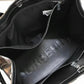 Burberry Denny Checked Tote Bag