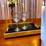 HERMÈS NEW ARRIVAL WINE GLASSES ✨