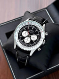 Breitling Navitimer Original Model Series Now Available