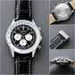 Breitling Navitimer Original Model Series Now Available