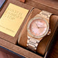 Michael Kors Women's Lennox Original Model Series Now Available