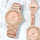 Michael Kors Women's Lennox Original Model Series Now Available