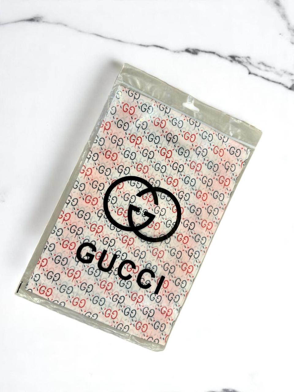 Gucci Silk Stole