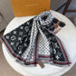 Louis Vuitton Reversible Semi Winter Stole
