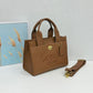 Coach Cargo Tote 26