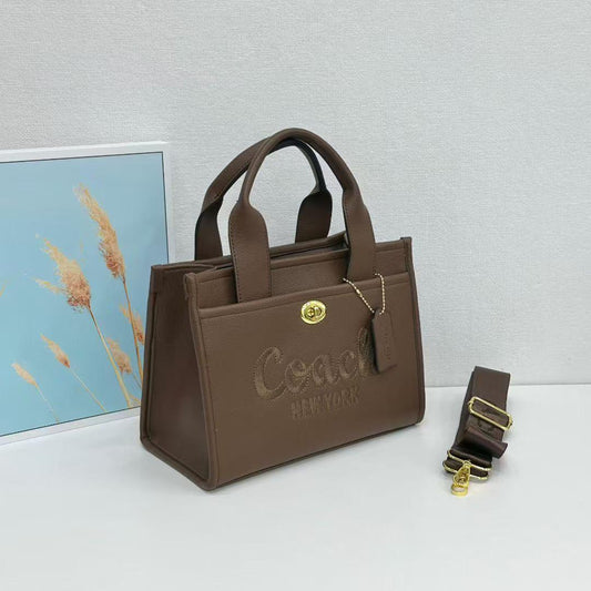Coach Cargo Tote 26
