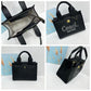 Coach Cargo Tote 26