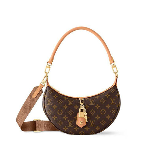 Louis Vuitton Looping Handbag