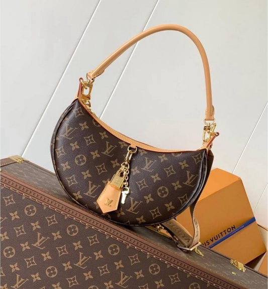 Louis Vuitton Looping Handbag