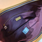 Louis Vuitton Carry All Hobo Larze Size