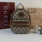 Gucci GG Sepreme Multi Function Bag