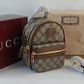 Gucci GG Sepreme Multi Function Bag