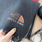 Gucci X The North Face Woolen Muffler/Stole
