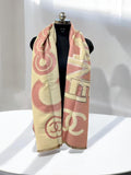 Coco Chanel Woolen Stoles