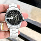 Armani Exchange Hampton Mechanical Original Model Series Now Available