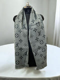 Louis Vuitton Latest Edition Muffler