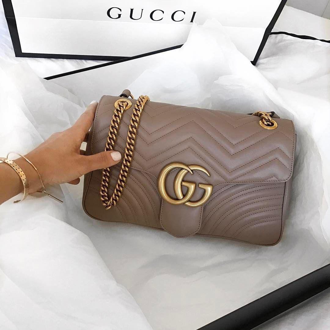 Gucci Marmont Premium Series