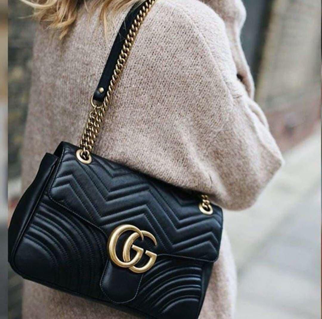 Gucci Marmont Premium Series