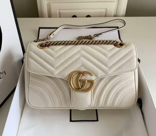 Gucci Marmont Premium Series