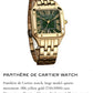 Panthere DE Cartier Original Model Series Now Available