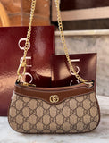 Gucci Ophidia Miniature Bags